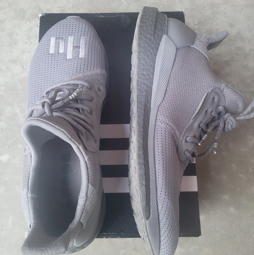 Men's Adidas Human Race Sneakers